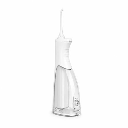 NPO Nicefeel FC5610 Uyumlu 5’li Ağız Duşu Yedek Uç Seti – Standart, Ortodontik, Periodontal, Plak ve Dil Temizleme Başlıkları