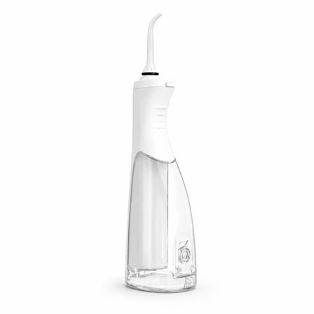 NPO Nicefeel FC5610 Uyumlu 5’li Ağız Duşu Yedek Uç Seti – Standart, Ortodontik, Periodontal, Plak ve Dil Temizleme Başlıkları