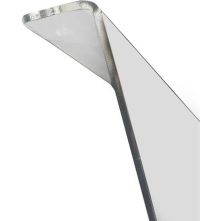 Bestomark Kristalize Panel Samsung 46F6340 Tv Ekran Koruyucu Düz (Flat) Ekran