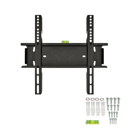 Bestoclass Beko B43L 5531 4W2  Sabit Duvar Tipi Tv Askı Aparatı ( Kademeli ve Aşağı,Yukarı,Yatay Hareket Özellikli)