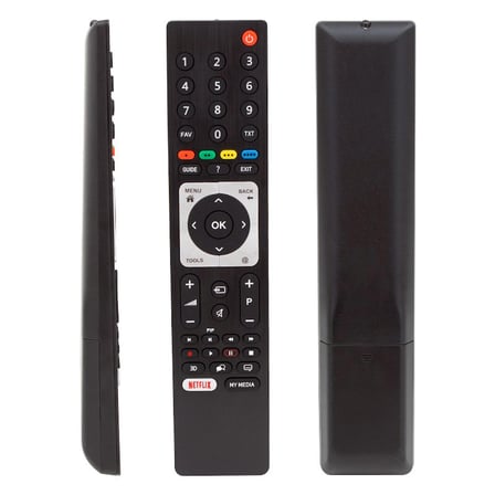 Bestoclass Premium Product Sihirli Arçelik A40L 4531 0B TV Kumandası - IRL0181NE