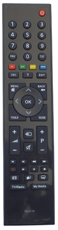 Bestoclass Premium Product Sihirli Arçelik A32L 5751 D TV Kumandası - IRL0179