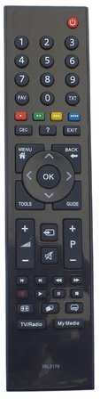 Bestoclass Premium Product Sihirli Arçelik A47-LS-9378 TV Kumandası - IRL0179