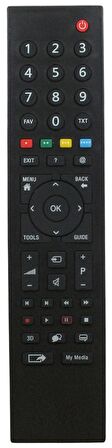 Bestoclass Premium Product Sihirli Arçelik A40L 5741 4B TV Kumandası IRL0181