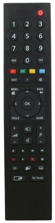 Bestoclass Premium Product Sihirli Beko B65 A 850 B TV Kumandası IRL0181
