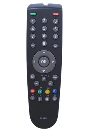 Bestoclass Premium Product Sihirli Arçelik A49L 9683 5S TV Kumandası - IRL0163