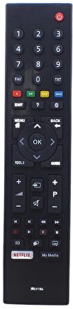 Bestoclass Premium Product Sihirli Beko B32L 4511 0B TV Kumandası - IRL0184