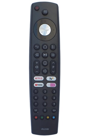 Bestoclass Premium Product Sihirli Beko B55L 8652 5B TV Kumandası - IRL0160