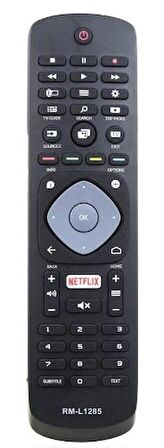 Bestoclass Premium Product Sihirli Philips 55PFS8109 TV Kumandası - IRL9865