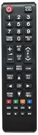 Bestoclass Premium Product Sihirli Samsung 55Q80B TV Kumandası - IRL9845