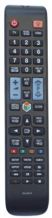 Bestoclass Premium Product Sihirli Samsung 48JU6610 TV Kumandası - IRL9844