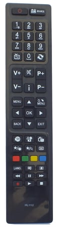 Bestoclass Premium Product Sihirli Vestel 50UD8800T TV Kumandası - IRL1112