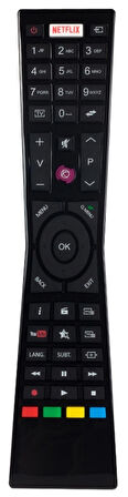 Bestoclass Premium Product Sihirli Vestel 50UD8100 TV Kumandası - IRL1131