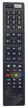 Bestoclass Premium Product Sihirli Vestel 42PF8575 TV Kumandası - IRL01128