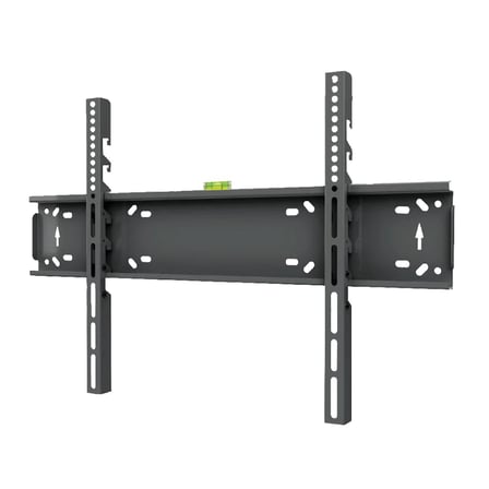 Bestoclass Premium Product Vestel 65UD9650T  Sabit Duvar Tipi Tv Askı Aparatı ( Kademeli ve Aşağı,Yukarı,Yatay Hareket Özellikli)