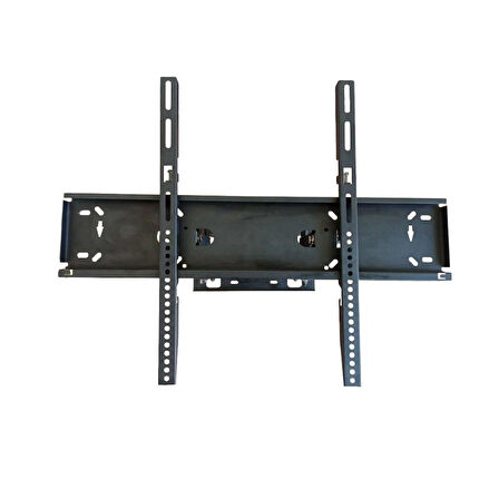 Bestoclass Skytech ST-7540US Çift kollu Hareketli Tv askı aparatı - Pratik ve Dayanıklı TV Montajı için İdeal Çözüm