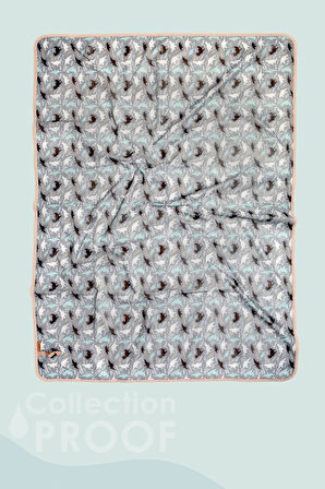Proof Etkinlik Ortusu Junior 100x140 cm
