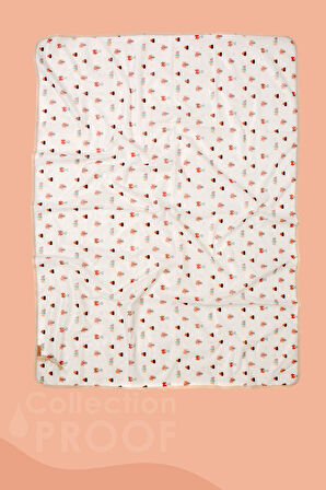 Proof Etkinlik Ortusu Volcanic 140x140 cm