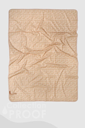 Proof Etkinlik Ortusu Track 140x140 cm