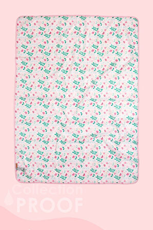 Proof Etkinlik Ortusu Flowy 140x140 cm