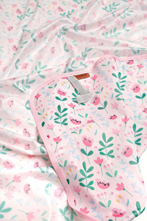 Proof Etkinlik Ortusu Flowy 140x140 cm