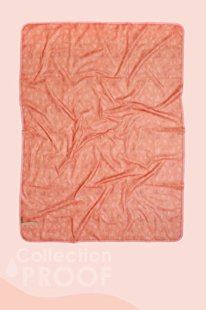 Proof Etkinlik Ortusu Love 140x200 cm