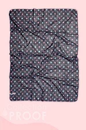 Proof Etkinlik Ortusu Sheni 100x140 cm