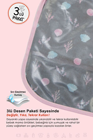 Proof 3lu Mama Onluk PembeGrup 6-24 Ay