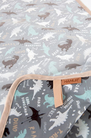 PROOF ALT AÇMA ÖRTÜSÜ 47x74 CM 3'LÜ BEJ GRUP