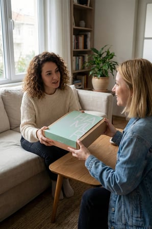 Yenidoğan 3 Prç Anne Bebek Hediyesi Hastane Çıkışı Battaniye Alt Açma Çantası Organizer Set Urcin