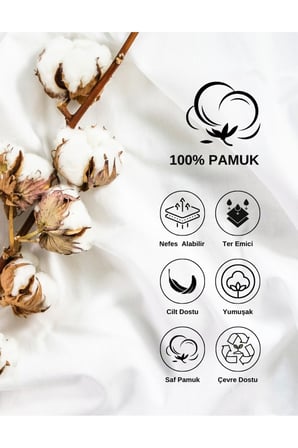 Kız Çocuk - Garson İp Askılı %100 Pamuklu Atlet Kalpli Jakarlı Kumaş 5'li Paket
