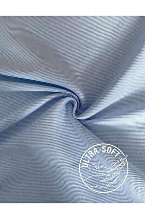 ALYA UNDERWEAR Pamuklu Kaşkorse V Yaka Body Sweatshirt, Fitilli Kumaş Likralı Bluz, Asker Yeşili Badi