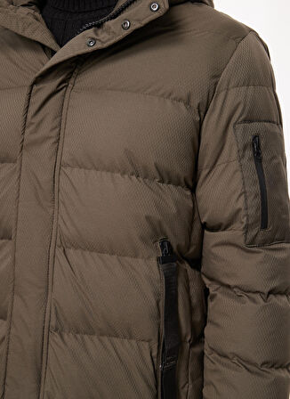 People By Fabrika Haki Erkek Mont SPBF3WM-JCK5002