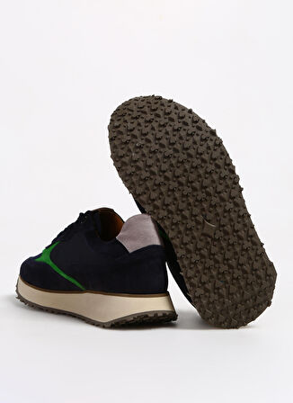 Krahe Lacivert Erkek Sneaker CALLISTO