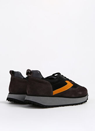 Krahe Füme Erkek Sneaker MORENO