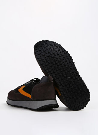 Krahe Füme Erkek Sneaker MORENO