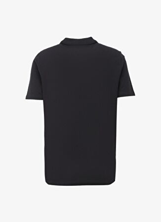 Fabrika Comfort Düz Lacivert Erkek Polo T-Shirt FC4SM-TST 0161