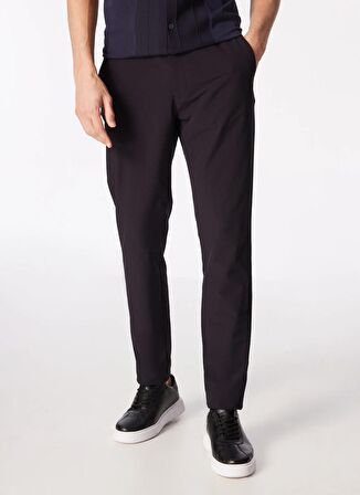 Fabrika Lacivert Erkek Basic Chino Pantolon F4SM-PNT 0320
