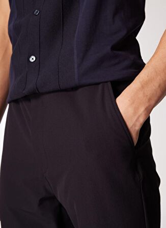 Fabrika Lacivert Erkek Basic Chino Pantolon F4SM-PNT 0320