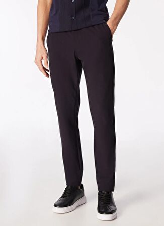 Fabrika Lacivert Erkek Basic Chino Pantolon F4SM-PNT 0320