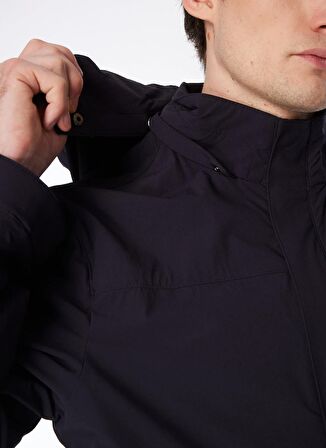 Fabrika Lacivert Erkek Mont F4SM-MNT 0900