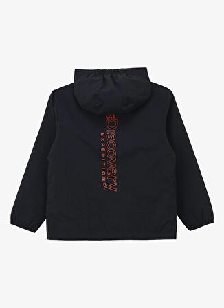 Lacivert Erkek Çocuk Mont D4SB-MNT3004