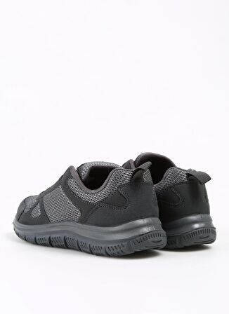 Fabrika Comfort Antrasit Erkek Sneaker RIO-NEW