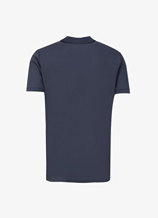 Jeep Antrasit Erkek Polo Yaka Basic Polo T-Shirt J4SM-TST7234