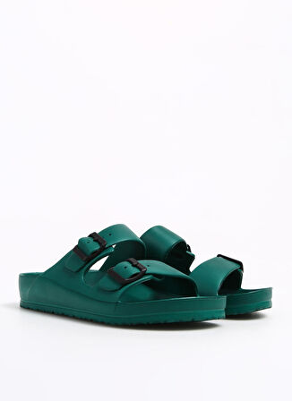 Fabrika Petrol Erkek Plaj Terliği TOMAS