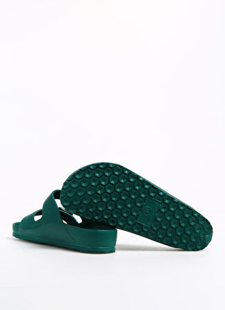 Fabrika Petrol Erkek Plaj Terliği TOMAS