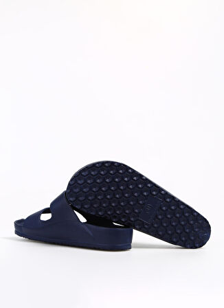 Fabrika Lacivert Erkek Plaj Terliği TOMAS