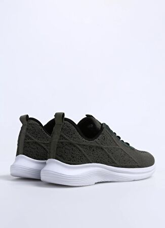 Discovery Expedition Haki Erkek Sneaker JACKWOL