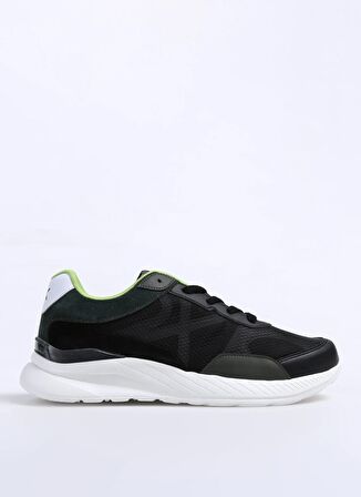 Siyah Erkek Sneaker LAWSON