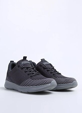 Gri Erkek Sneaker G-AMUR